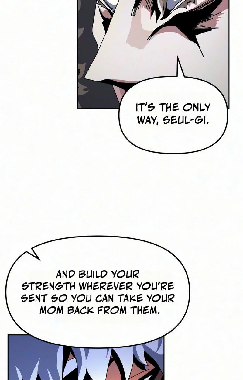 Archmage Curriculum Chapter 49 page 45 - 