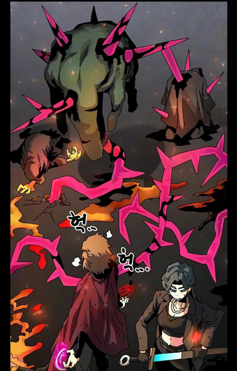 Archmage Curriculum Chapter 49 page 7 - 