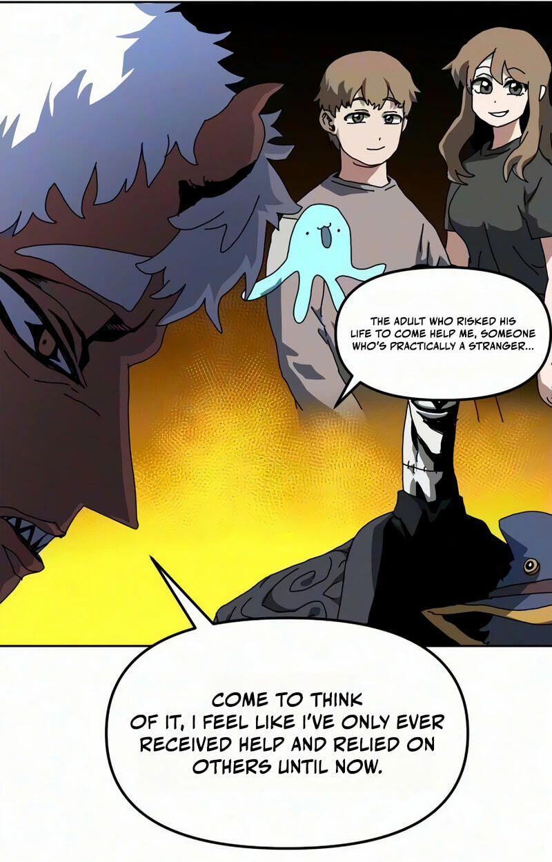 Archmage Curriculum Chapter 49 page 61 - 
