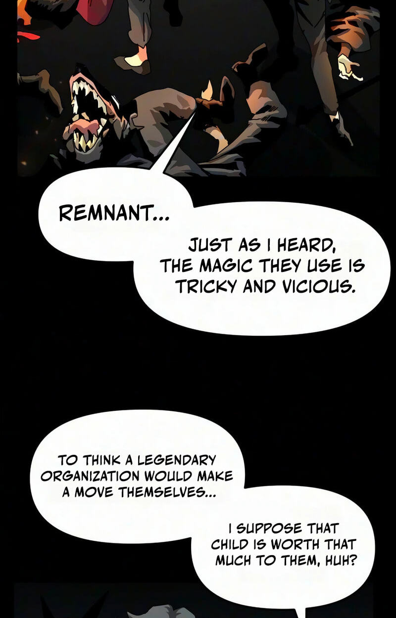 Archmage Curriculum Chapter 49 page 8 - 