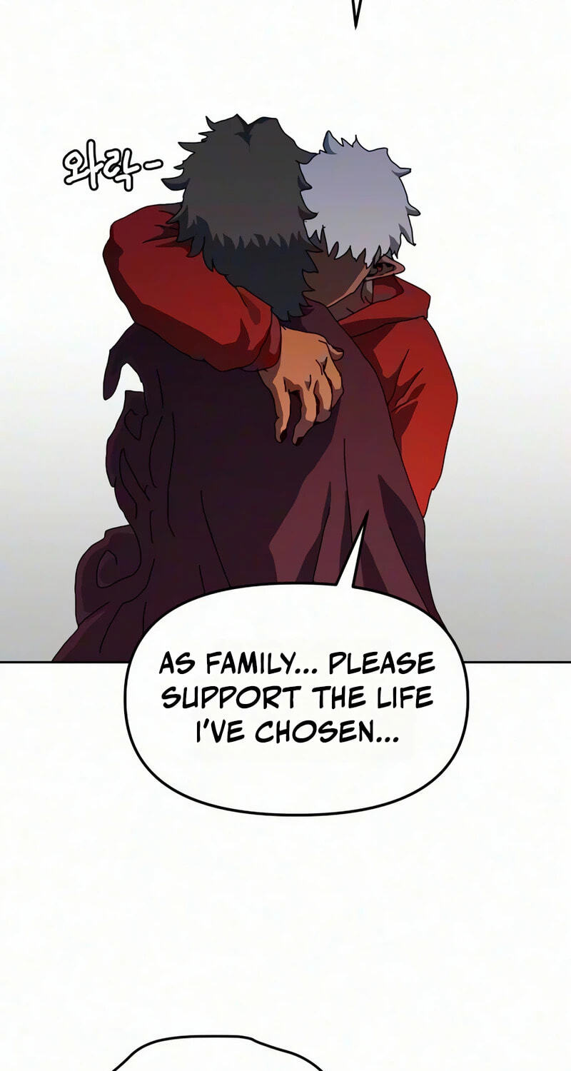 Archmage Curriculum Chapter 49 page 71 - 