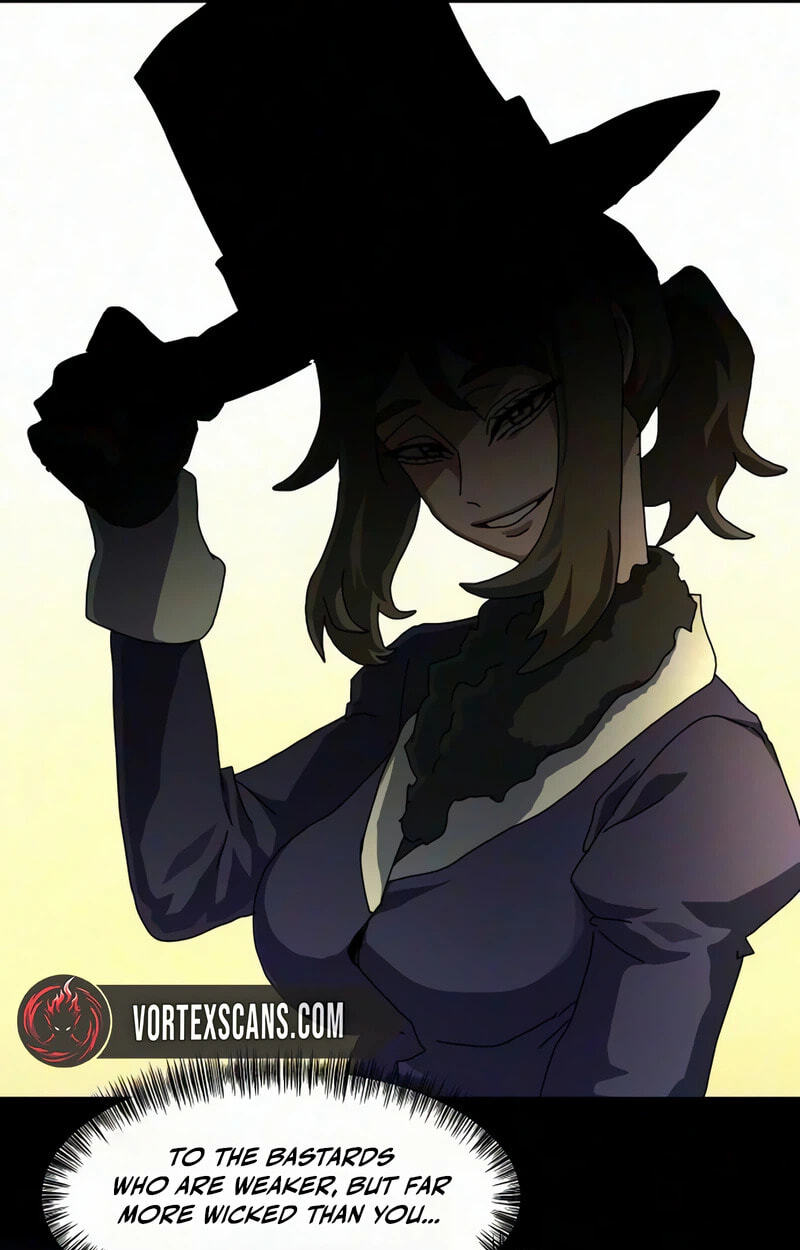 Archmage Curriculum Chapter 49 page 79 - 