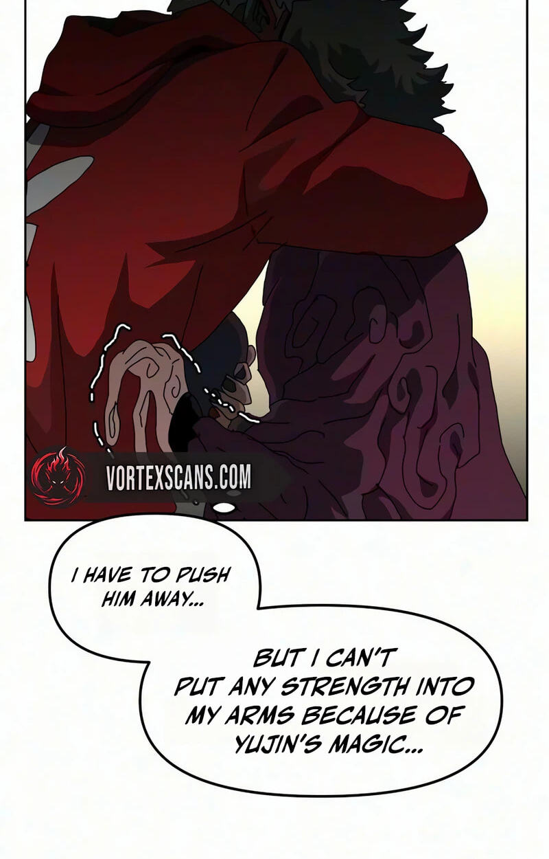 Archmage Curriculum Chapter 49 page 81 - 