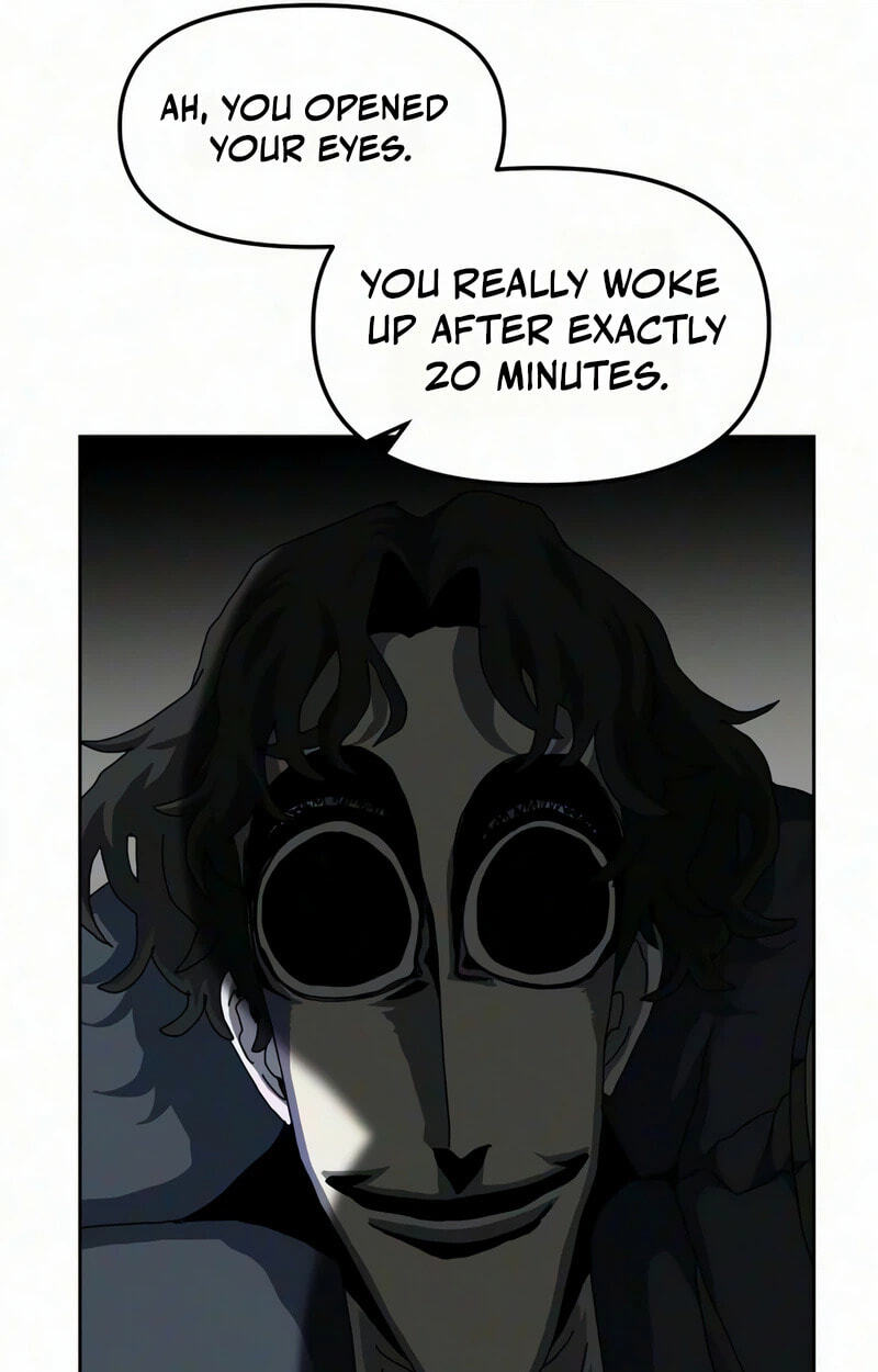 Archmage Curriculum Chapter 49 page 85 - 