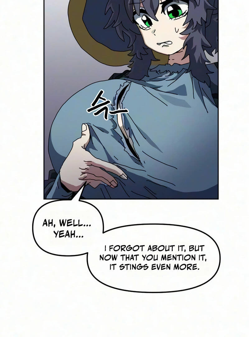 Archmage Curriculum Chapter 49 page 90 - 