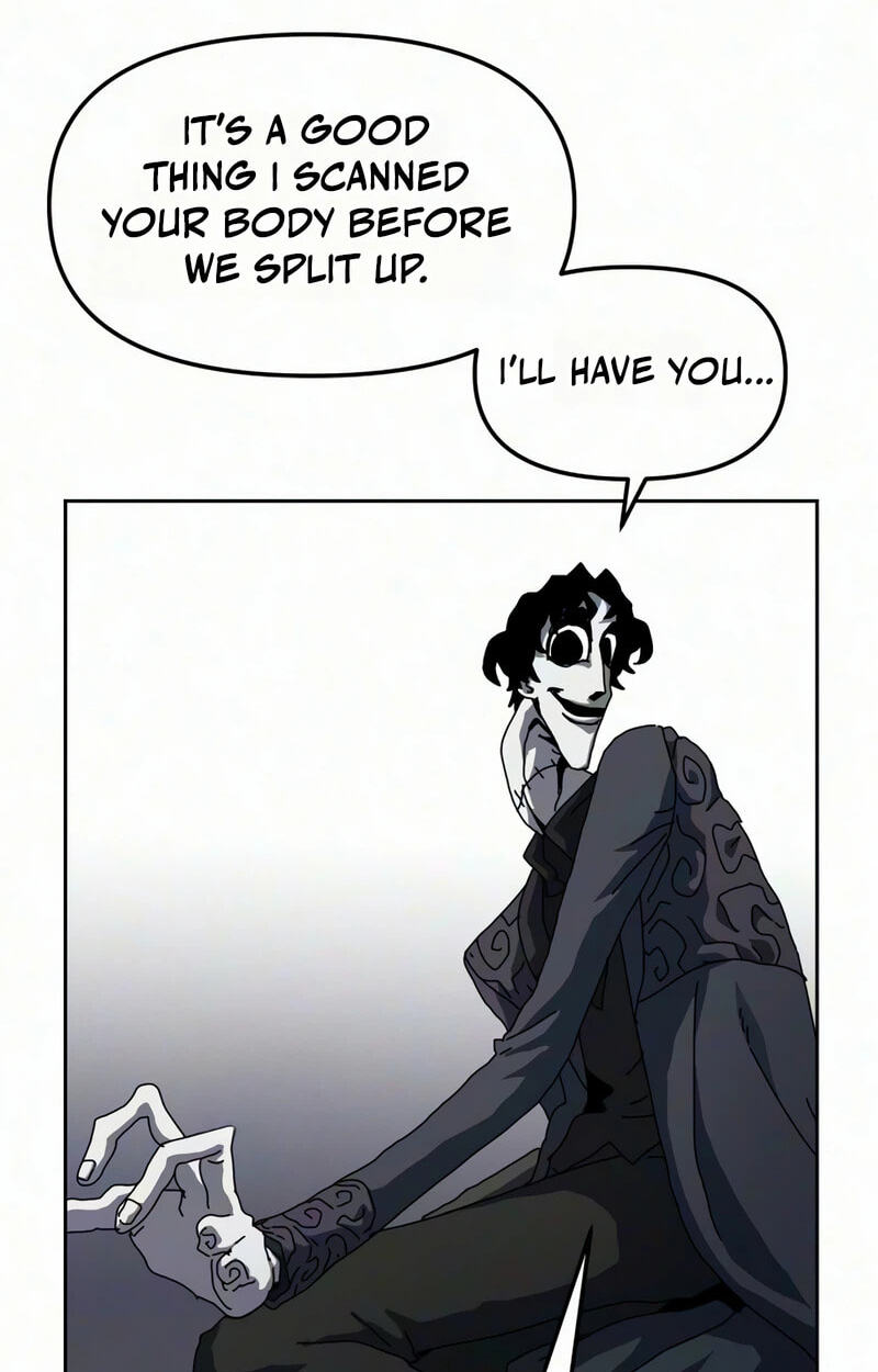 Archmage Curriculum Chapter 49 page 92 - 