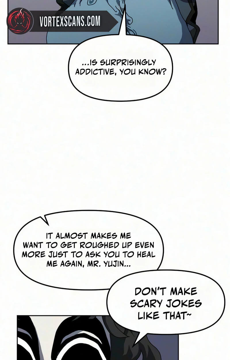 Archmage Curriculum Chapter 49 page 94 - 