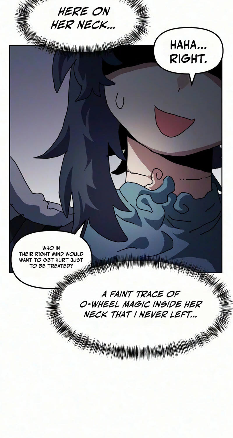 Archmage Curriculum Chapter 49 page 96 - 