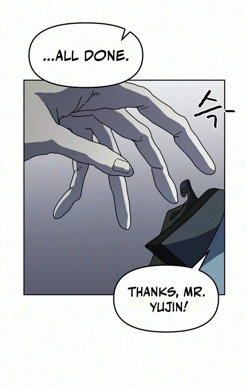 Archmage Curriculum Chapter 49 page 98 - 