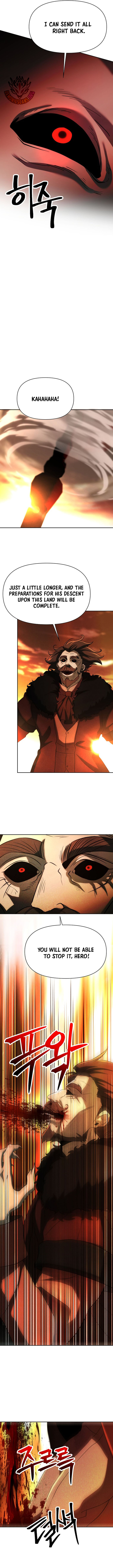 Archmage Transcending Through Regression Chapter 220.1 page 13 - 