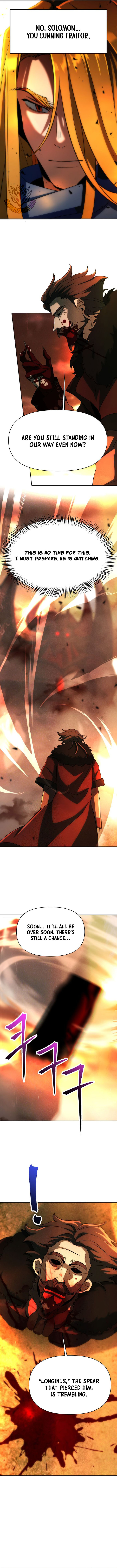 Archmage Transcending Through Regression Chapter 220.1 page 15 - 