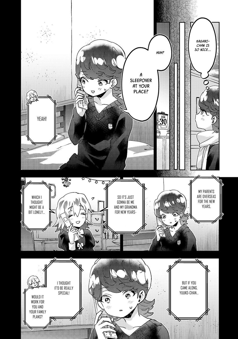 Are Social Outcasts Even Allowed to Start Over? Chapter 78 page 2 - 