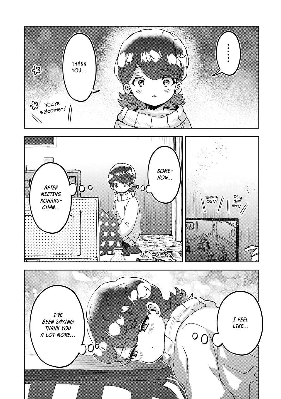 Are Social Outcasts Even Allowed to Start Over? Chapter 78 page 6 - 