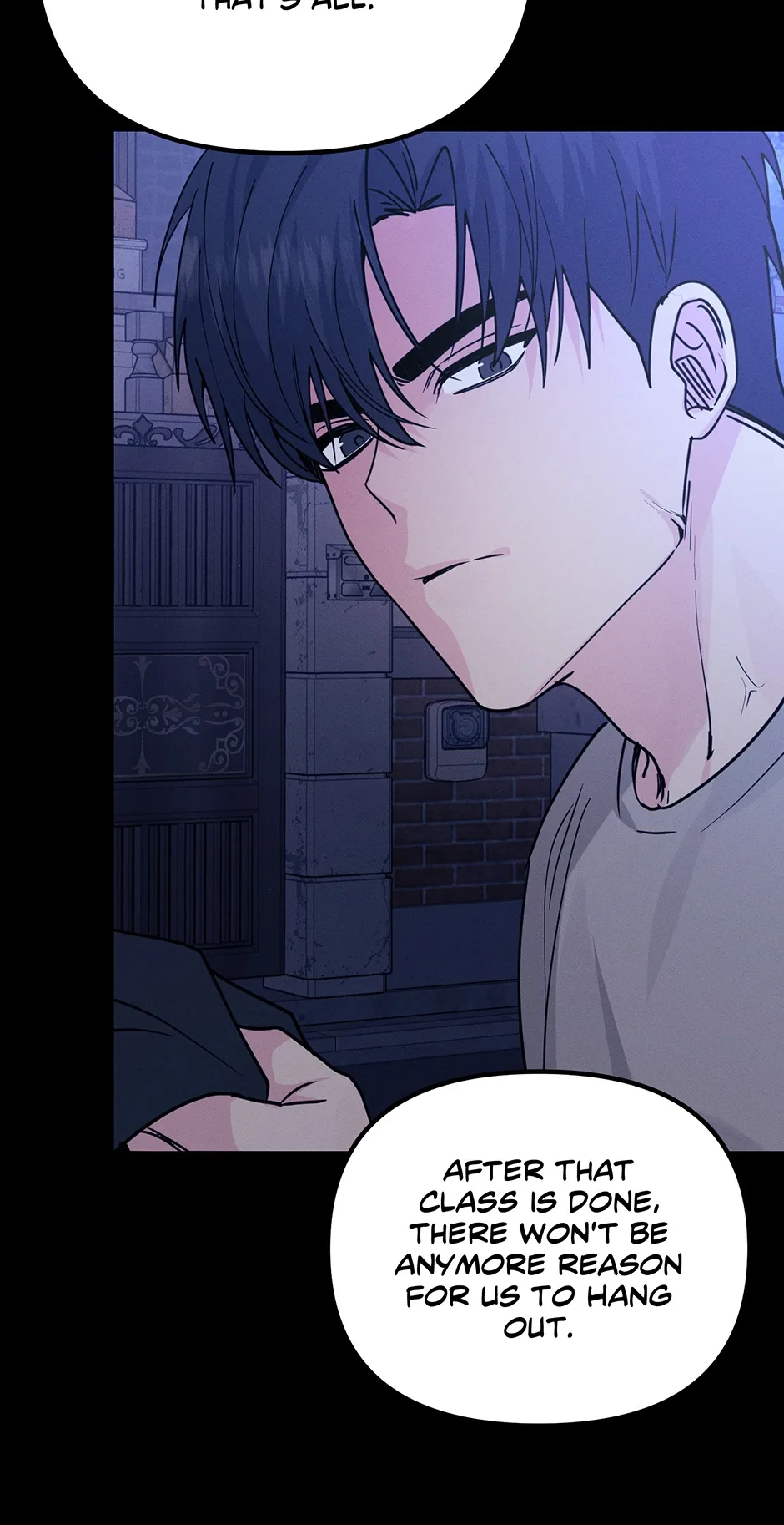 Are You From Dealpop? Chapter 21 page 3 - 