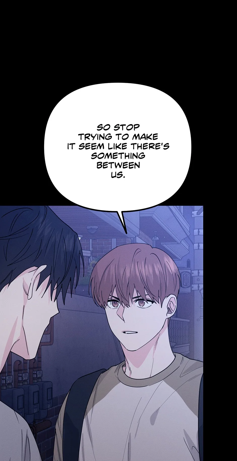 Are You From Dealpop? Chapter 21 page 4 - 