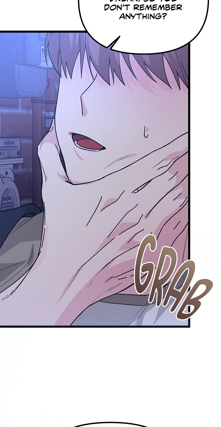 Are You From Dealpop? Chapter 21 page 34 - 