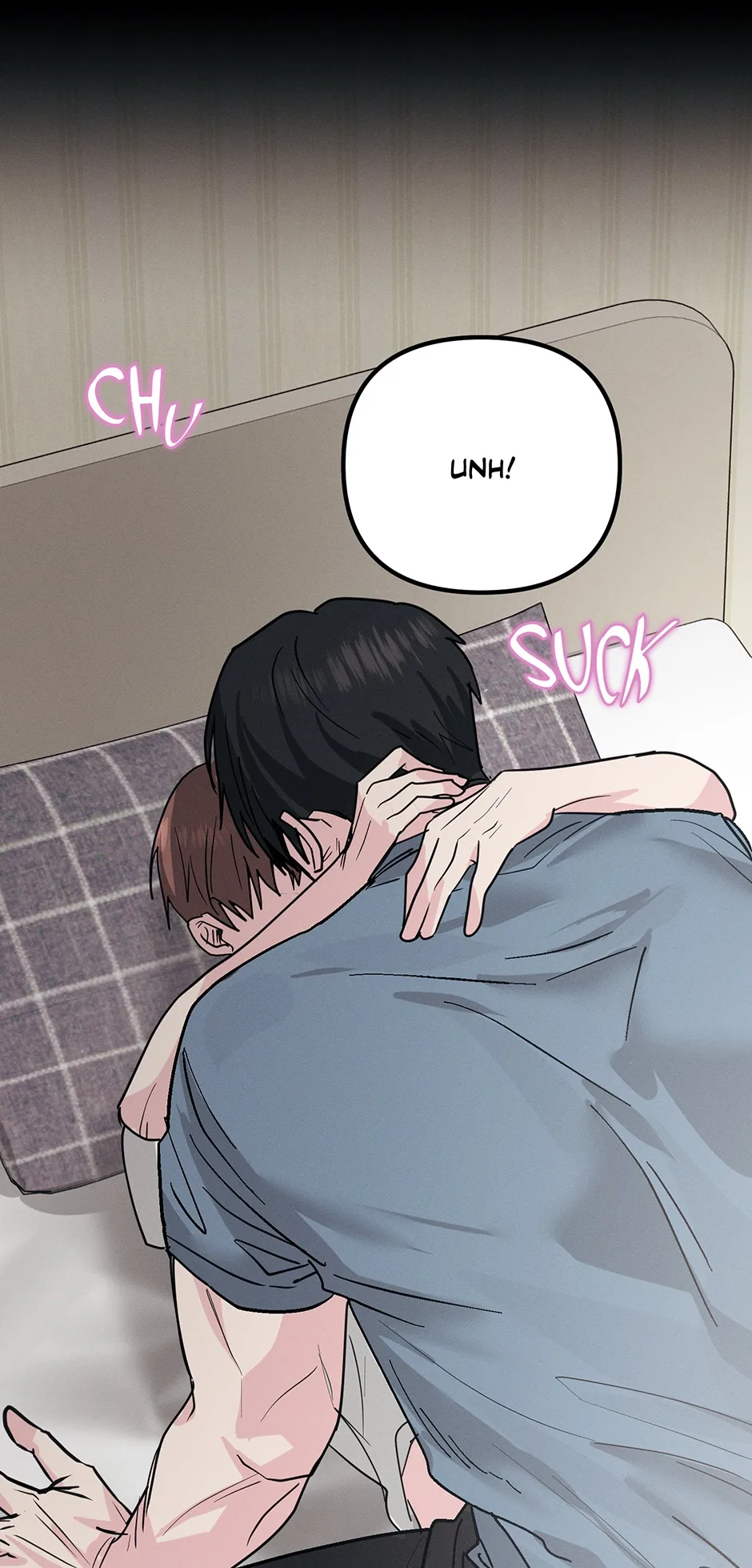 Are You From Dealpop? Chapter 21 page 64 - 