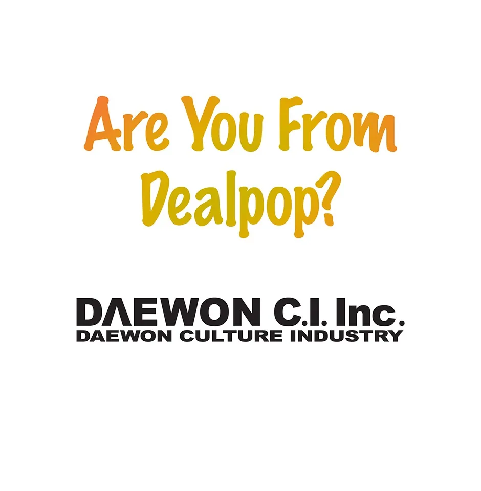 Are You From Dealpop? Chapter 21 page 90 - 