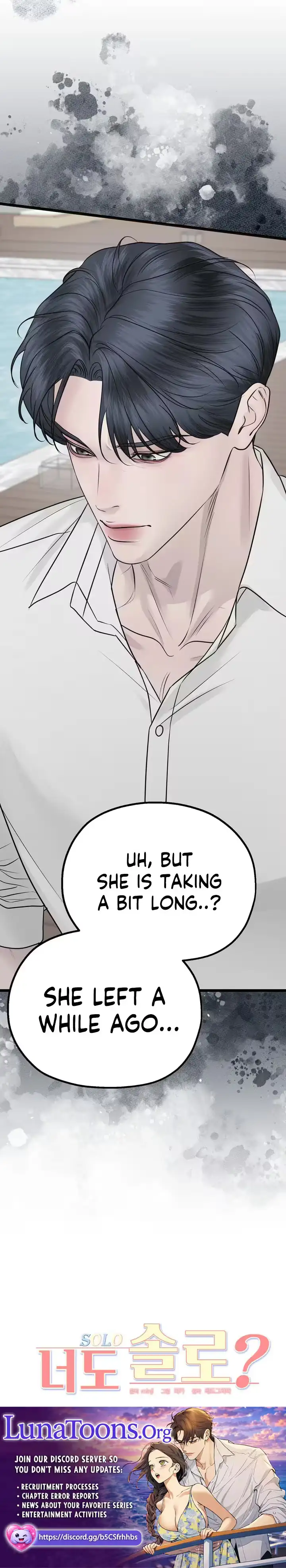 Are You Single, Too? Chapter 5 page 11 - 