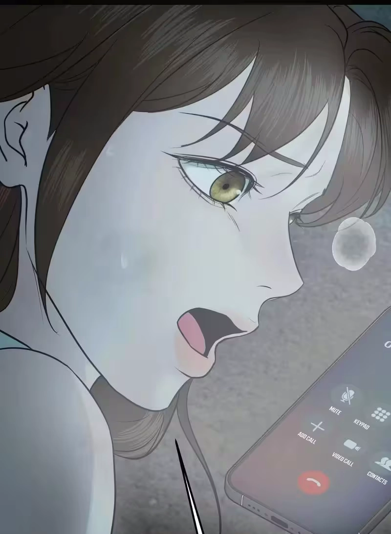 Are You Single, Too? Chapter 6 page 35 - 