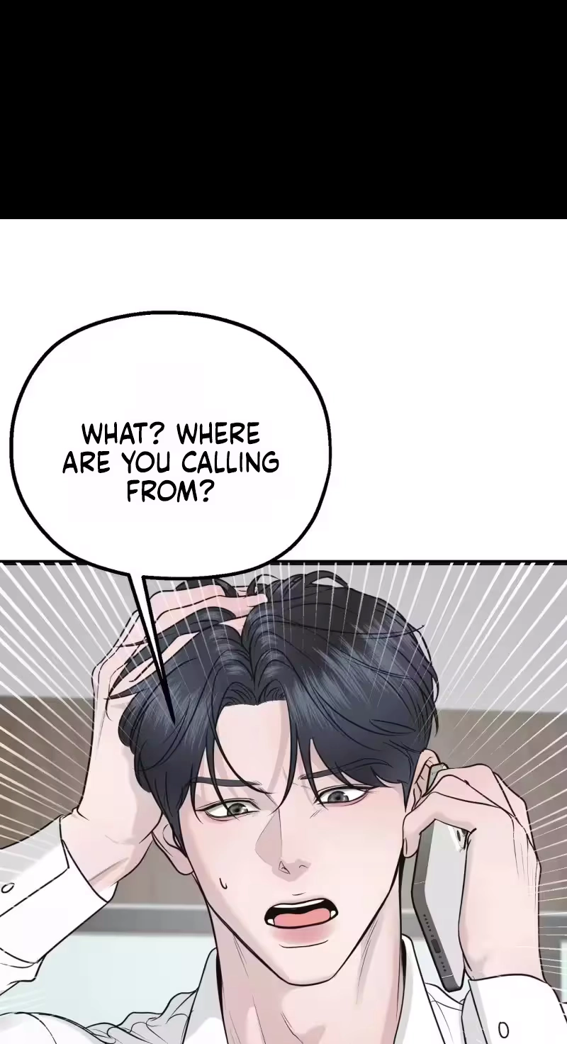 Are You Single, Too? Chapter 6 page 37 - 
