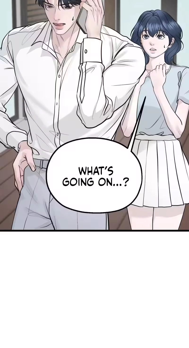 Are You Single, Too? Chapter 6 page 41 - 