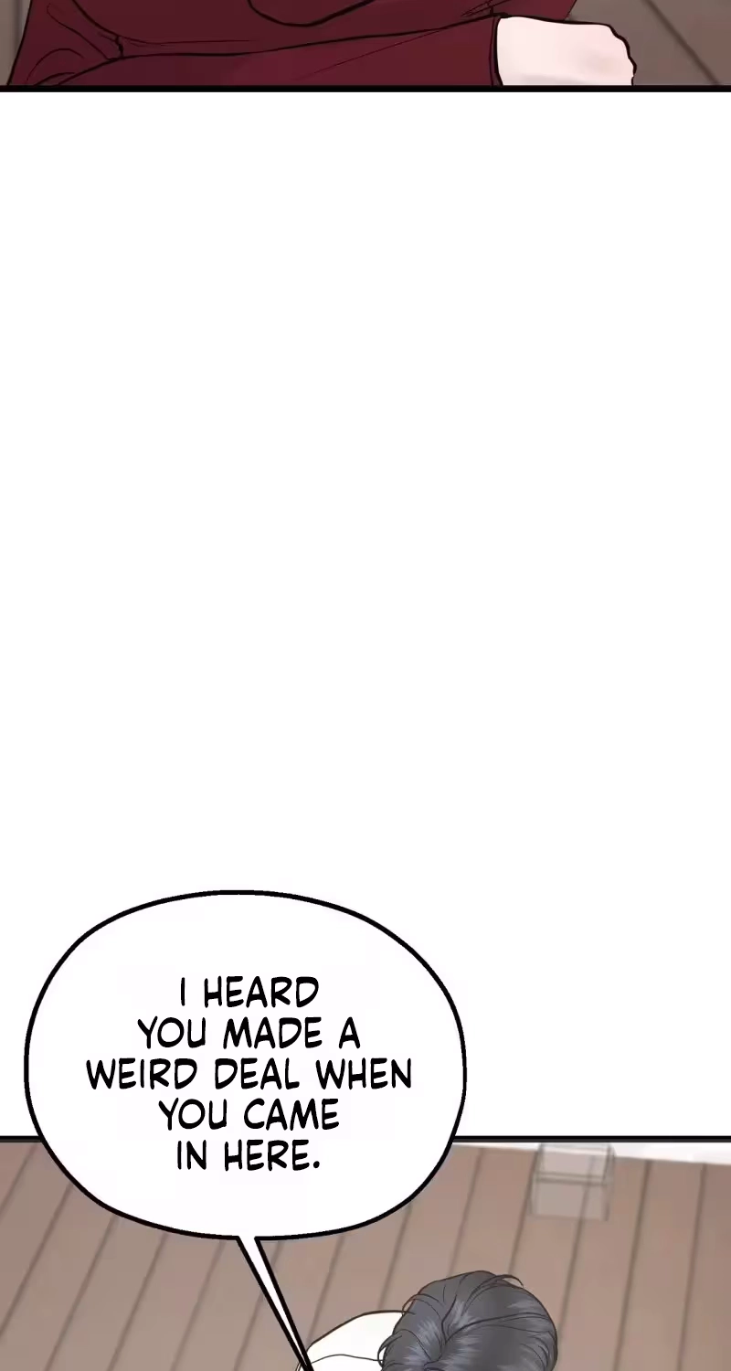 Are You Single, Too? Chapter 6 page 57 - 