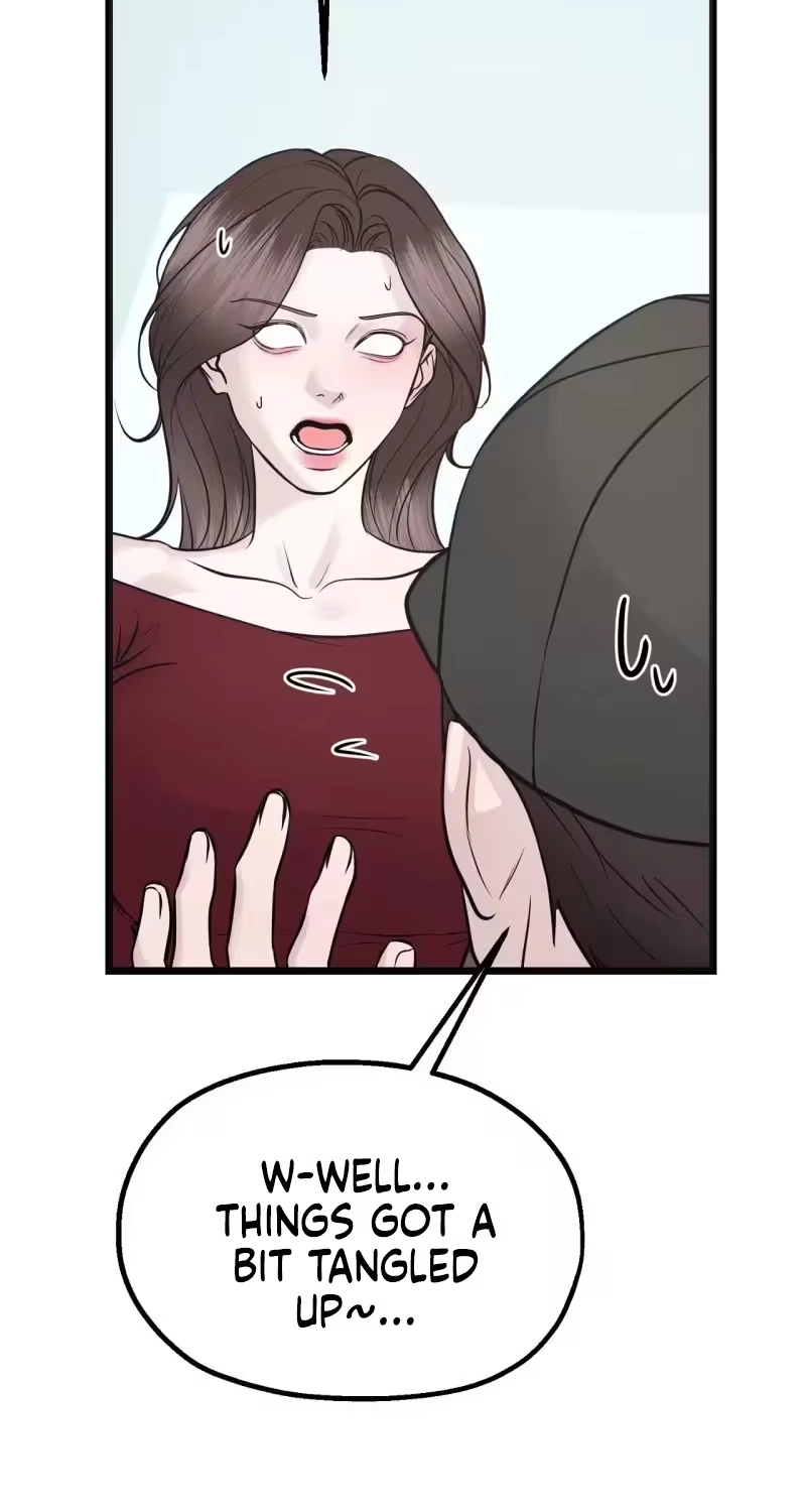 Are You Single, Too? Chapter 6 page 63 - 