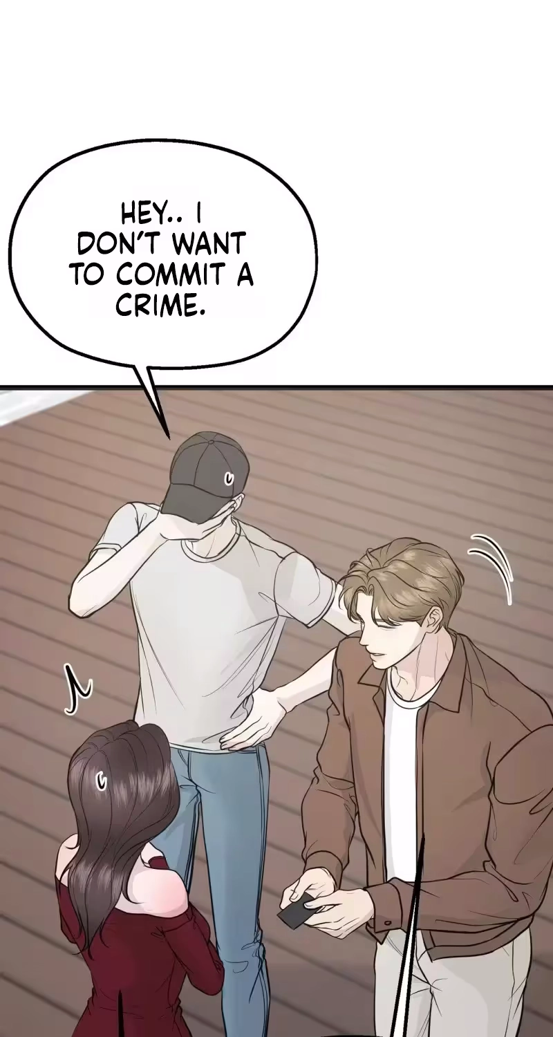 Are You Single, Too? Chapter 6 page 64 - 