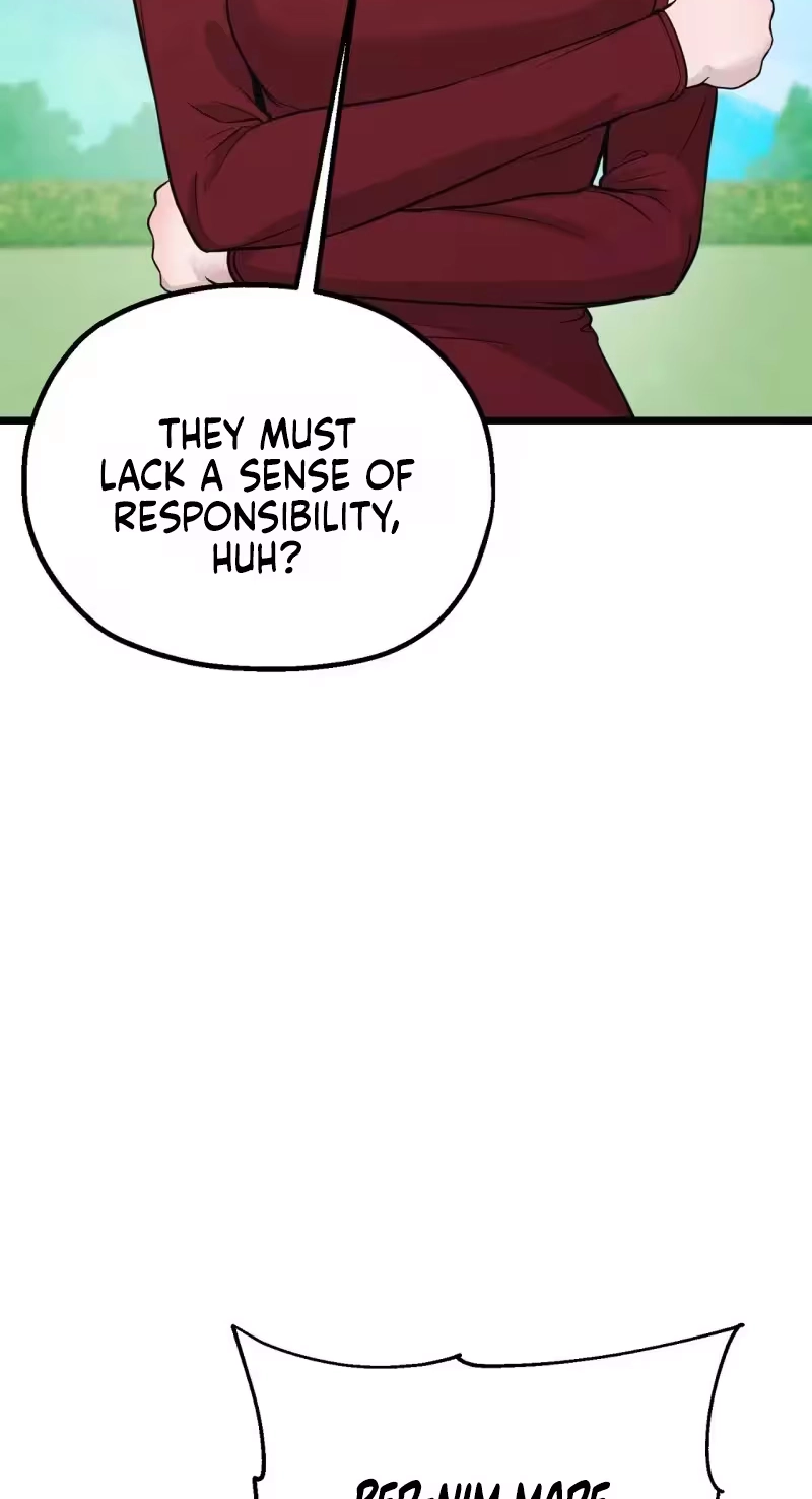 Are You Single, Too? Chapter 6 page 8 - 