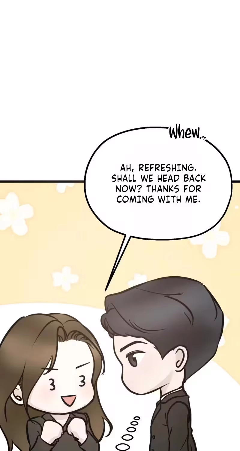 Are You Single, Too? Chapter 7 page 111 - 