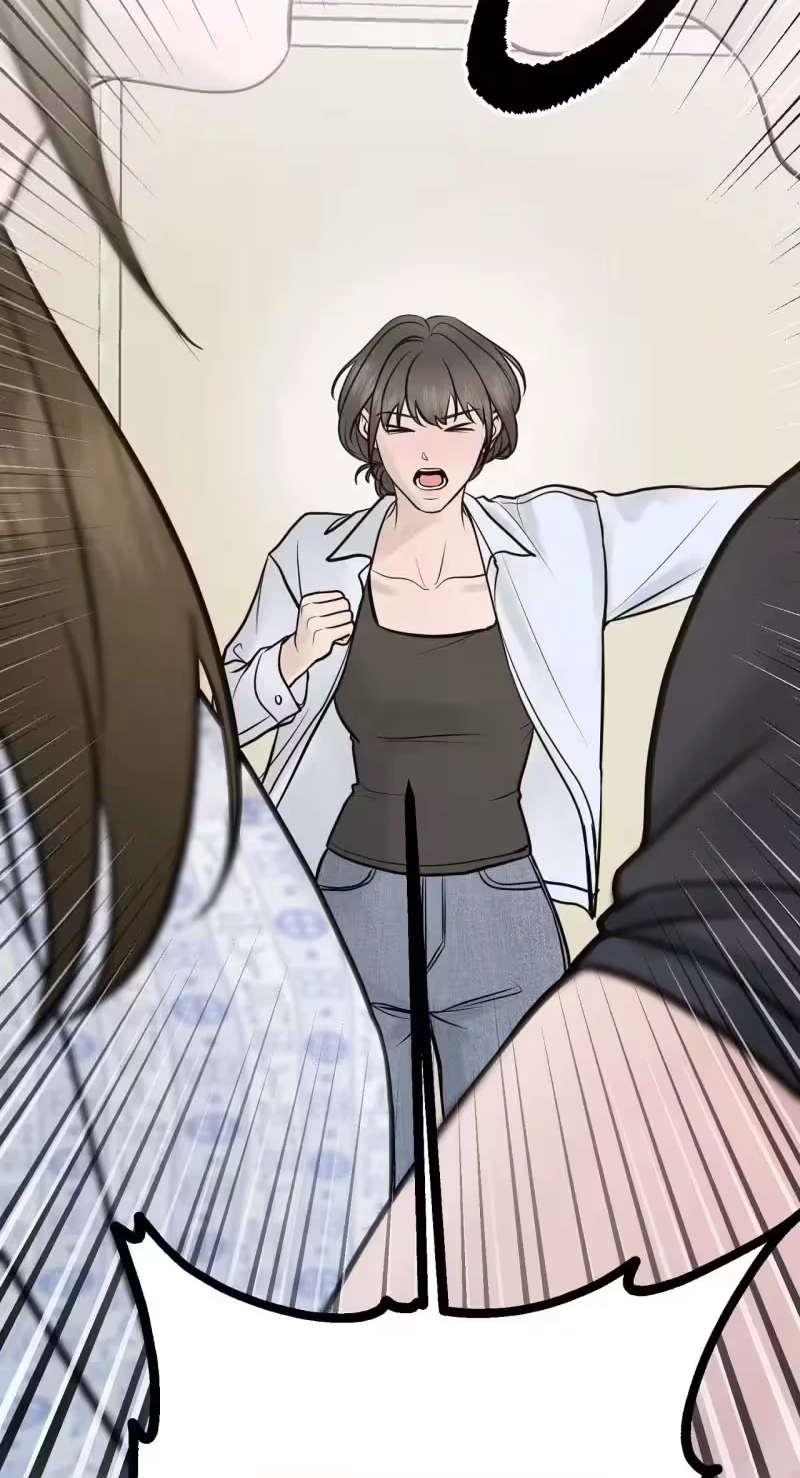 Are You Single, Too? Chapter 7 page 19 - 