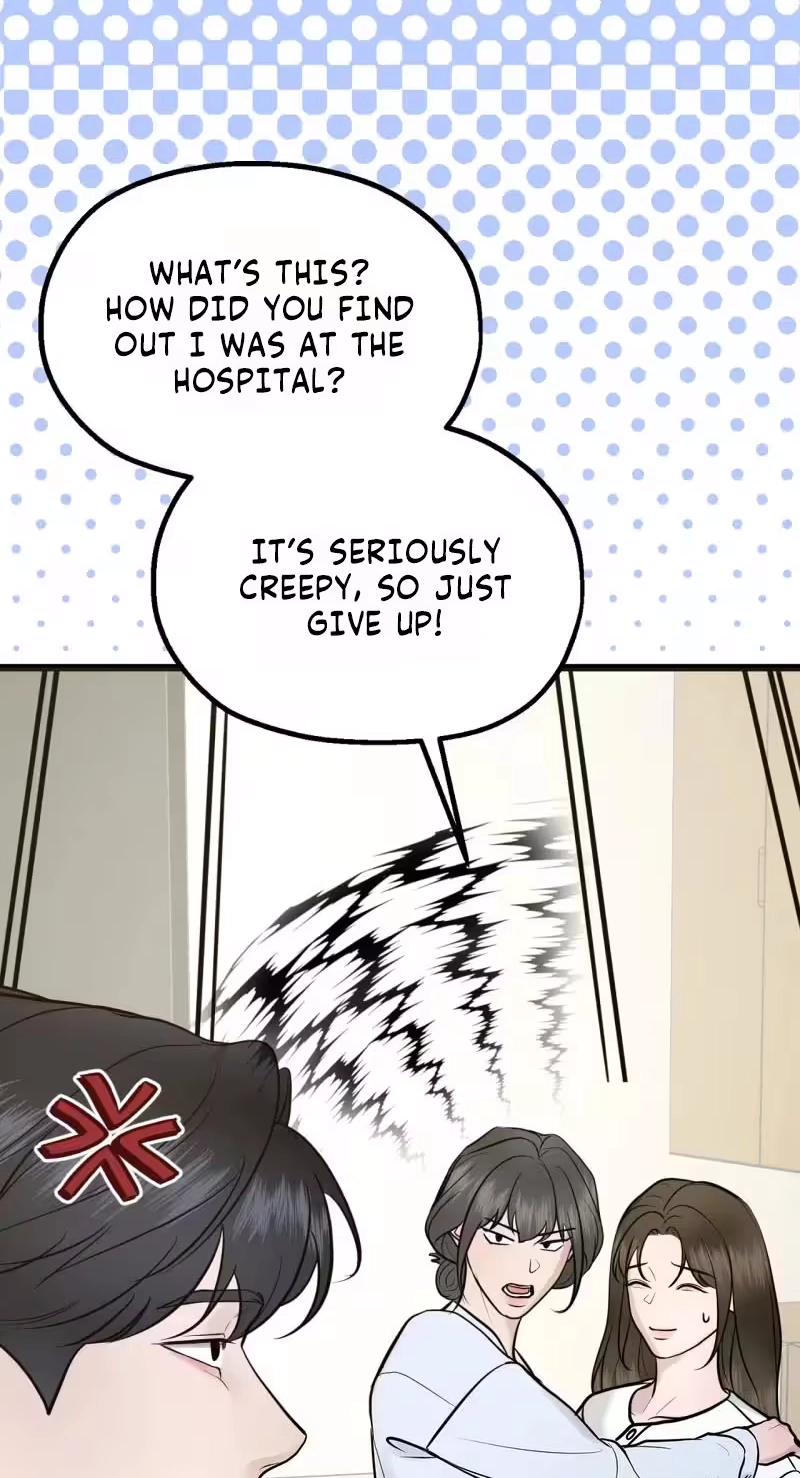 Are You Single, Too? Chapter 7 page 24 - 