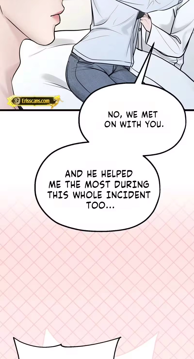 Are You Single, Too? Chapter 7 page 25 - 