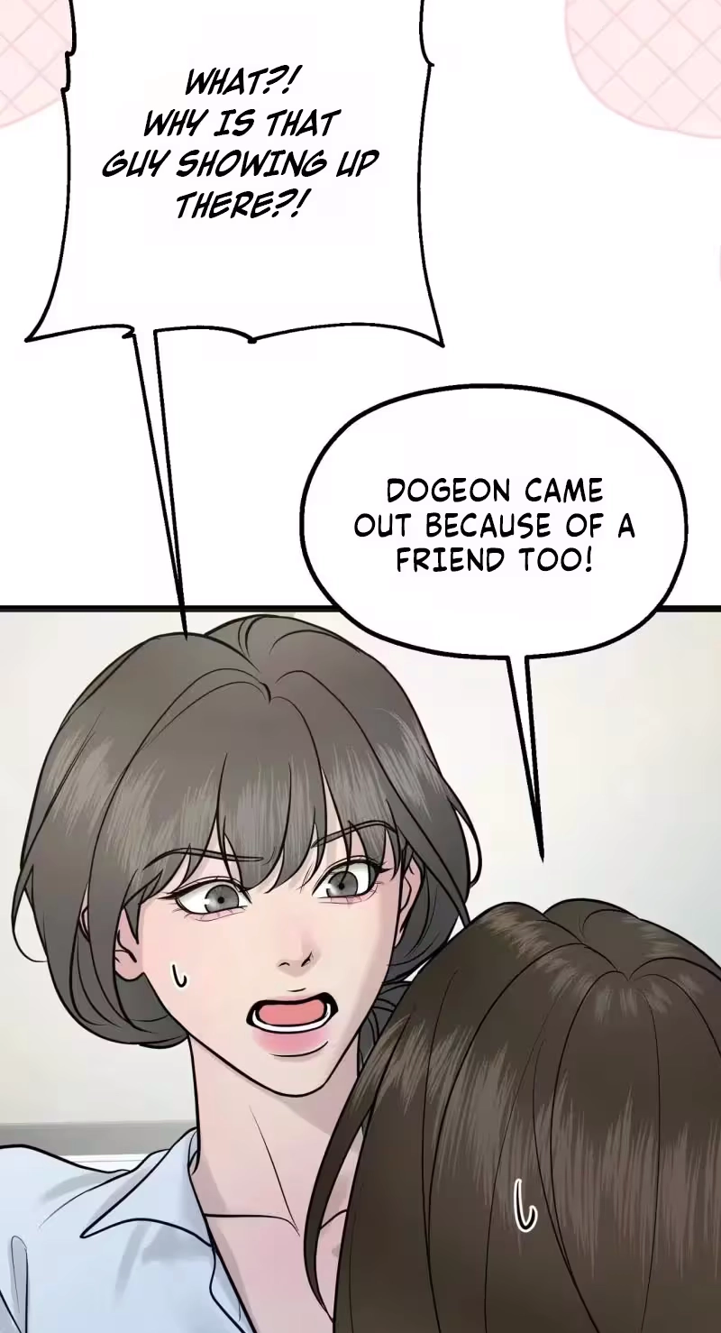 Are You Single, Too? Chapter 7 page 26 - 