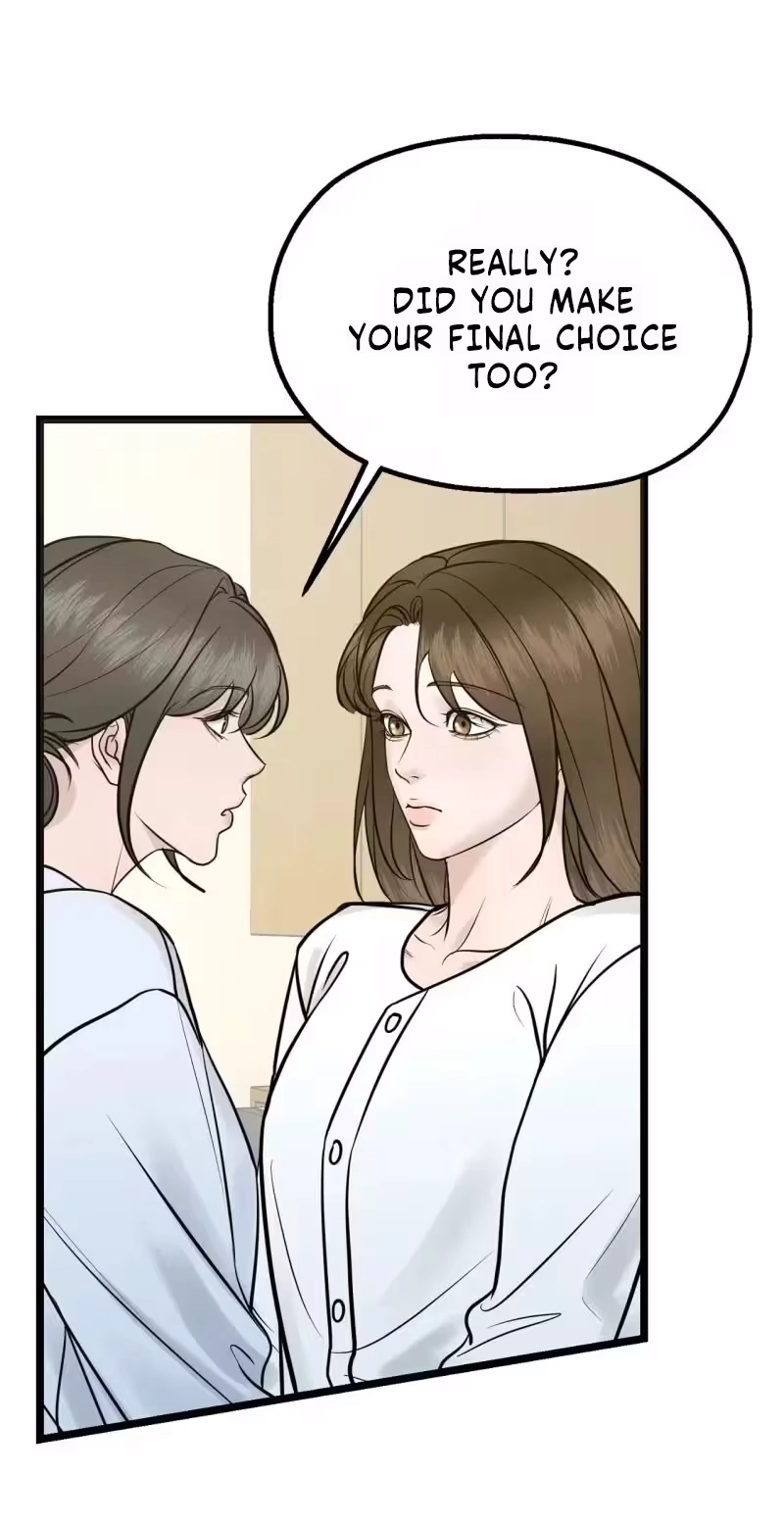 Are You Single, Too? Chapter 7 page 31 - 