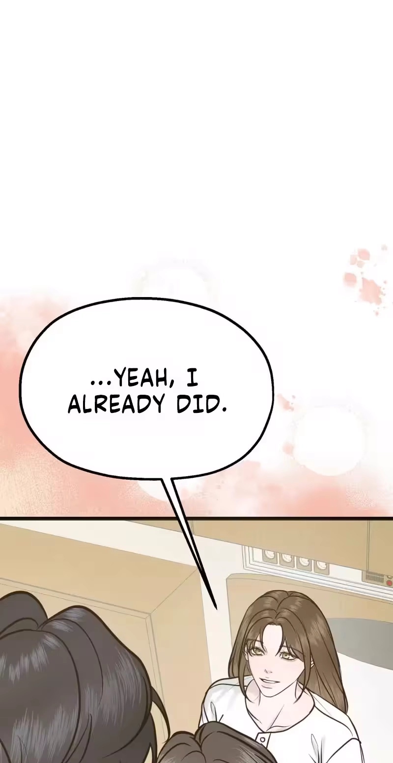 Are You Single, Too? Chapter 7 page 32 - 