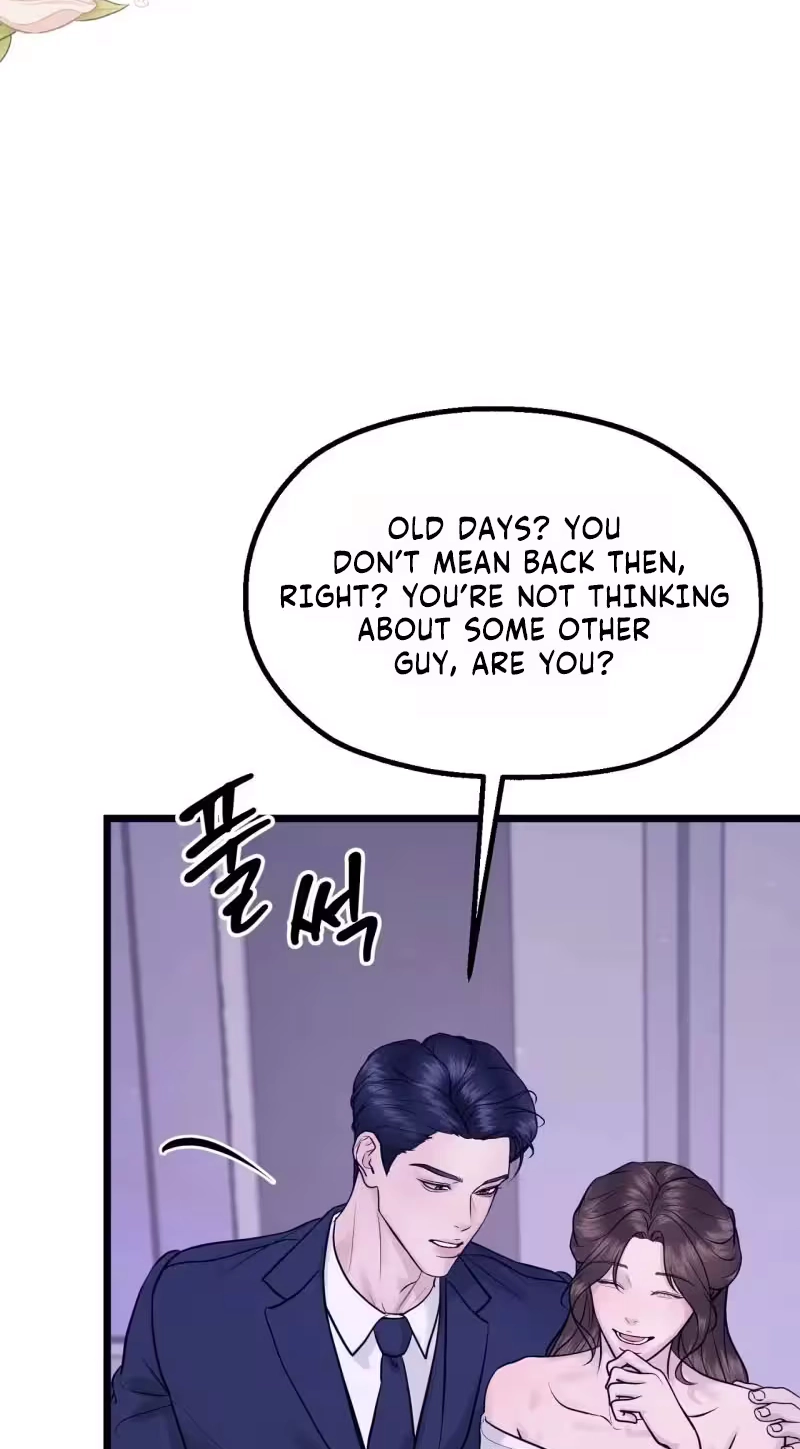 Are You Single, Too? Chapter 7 page 46 - 