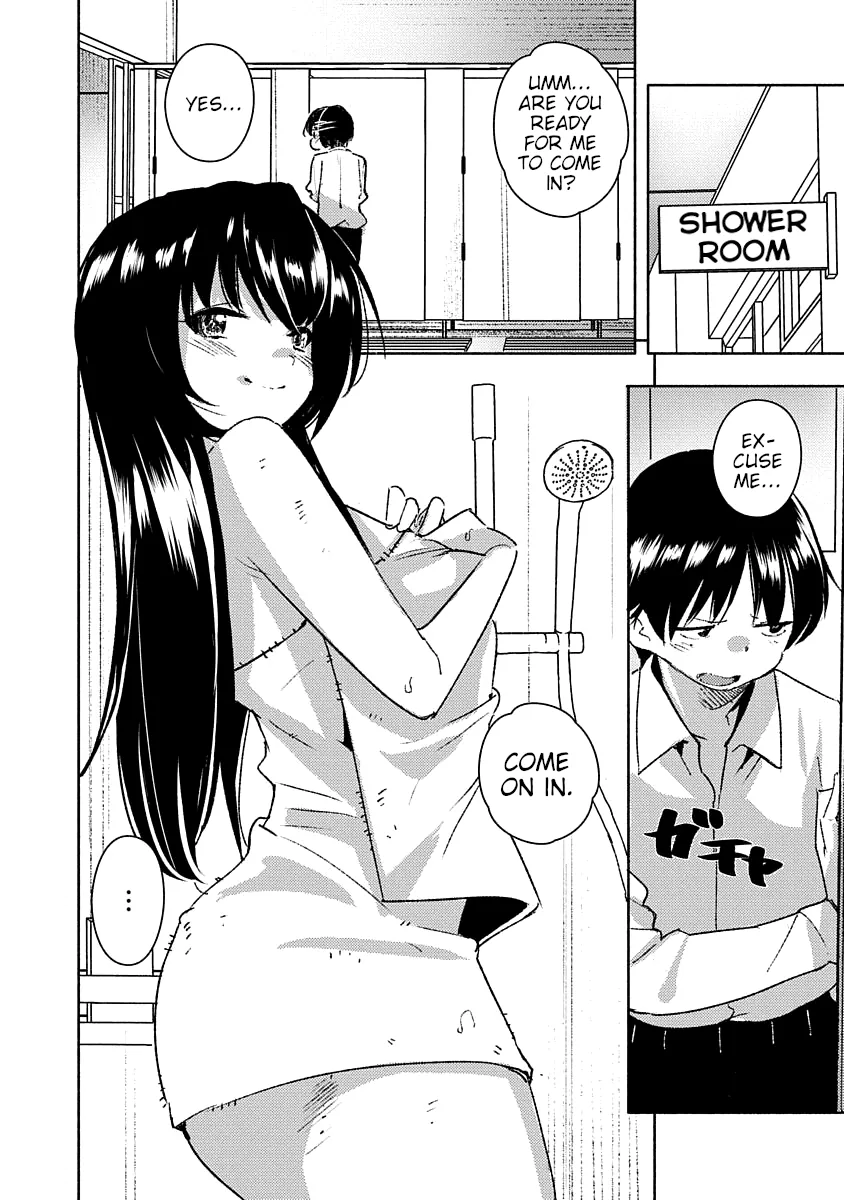 Are You Willing to Fall in Love with a Pervert, as Long as She's a Cutie? Chapter 1 page 26 - 