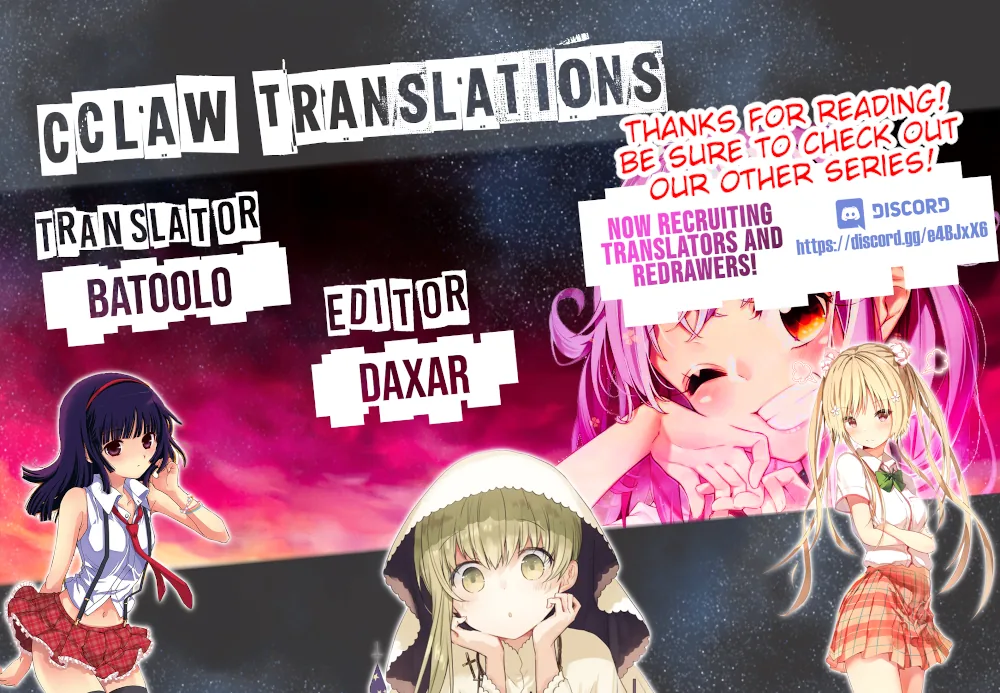 Are You Willing to Fall in Love with a Pervert, as Long as She's a Cutie? Chapter 7 page 31 - 