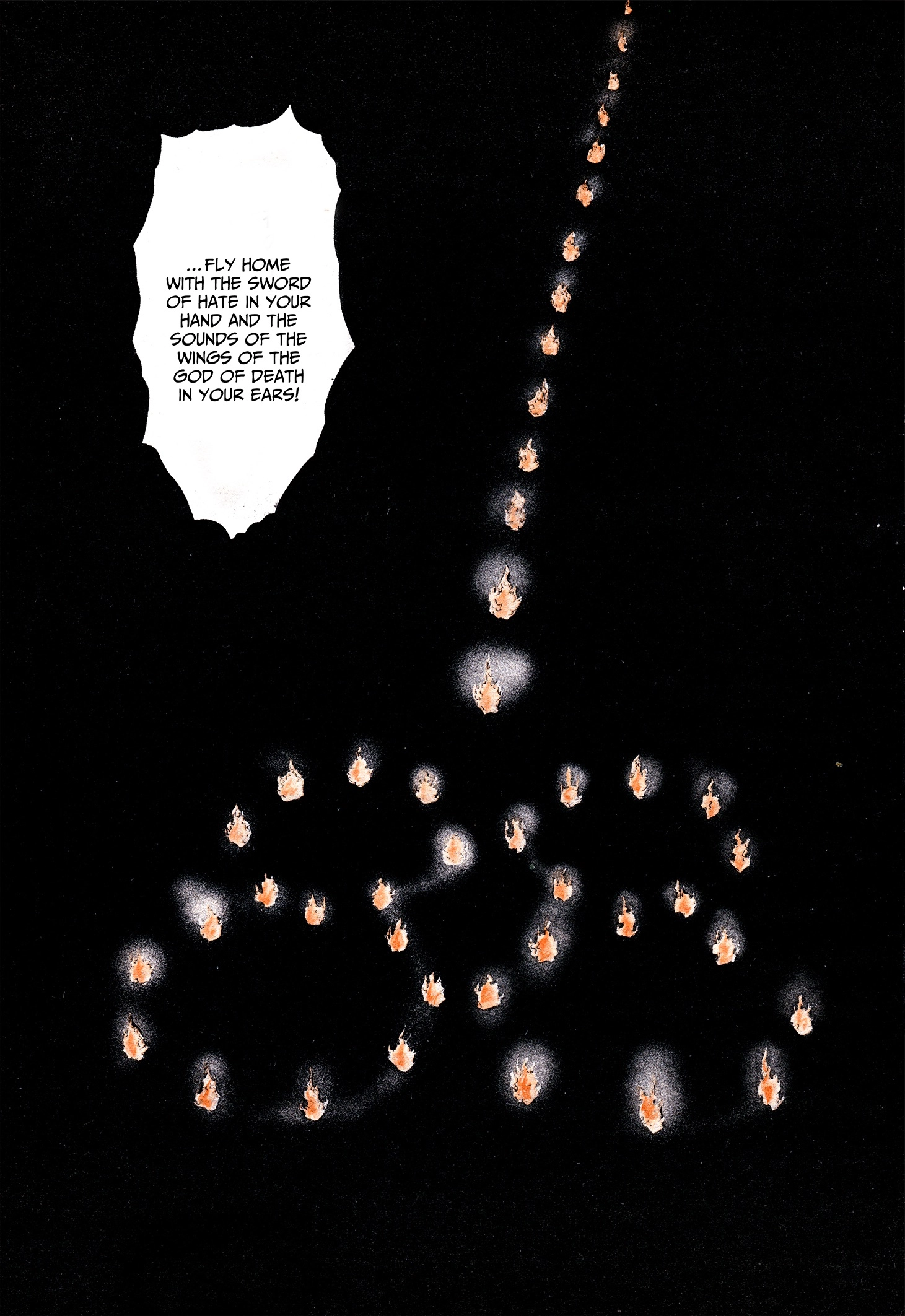 Area 88 Chapter 100 page 24 - 