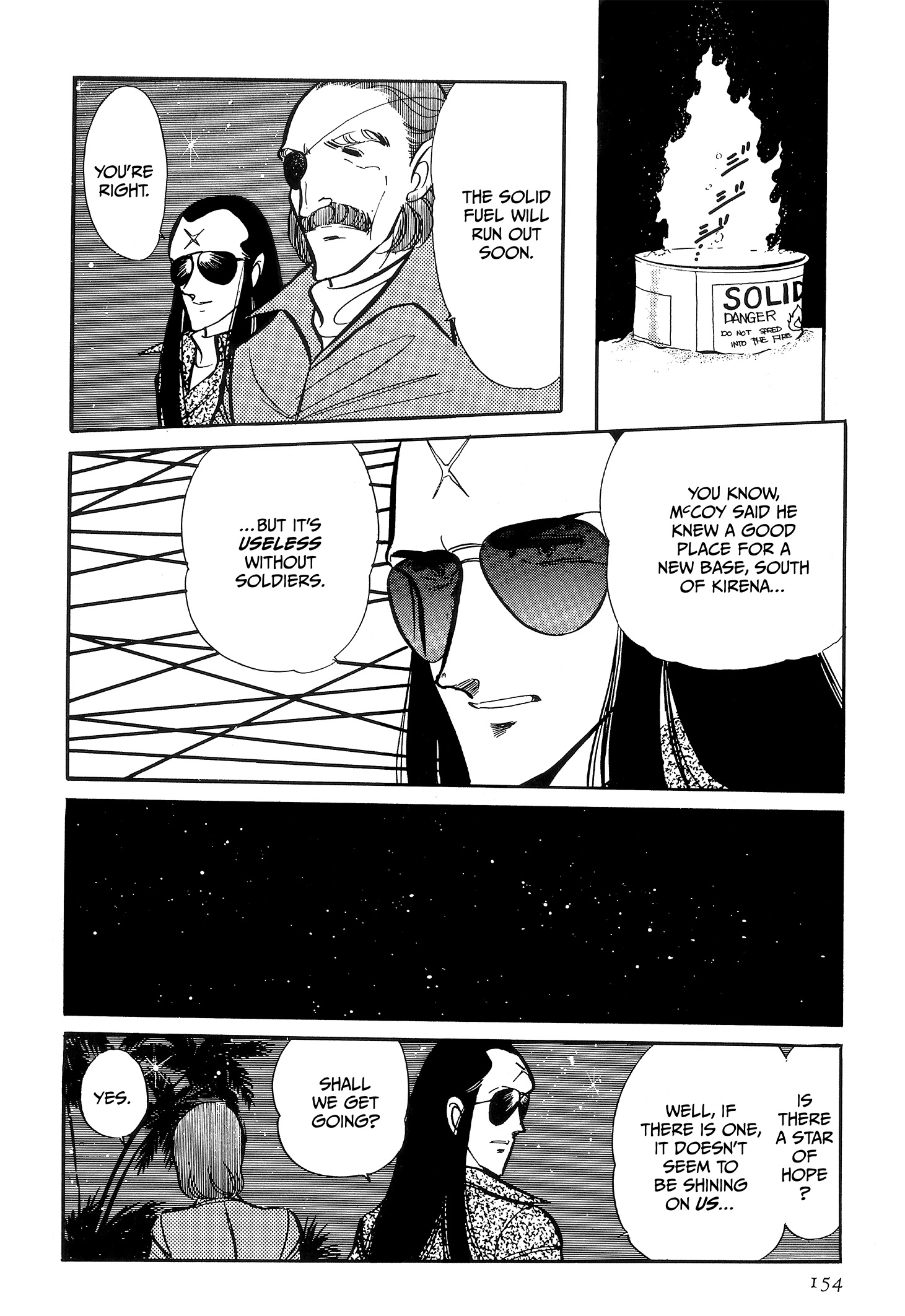 Area 88 Chapter 101 page 14 - 