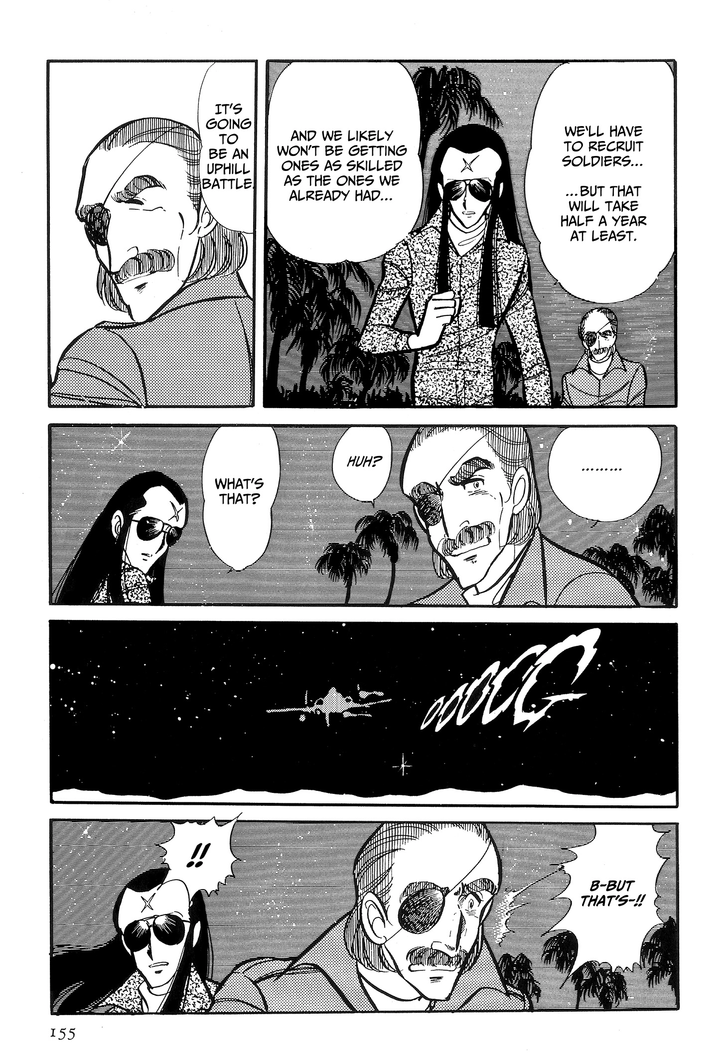 Area 88 Chapter 101 page 15 - 