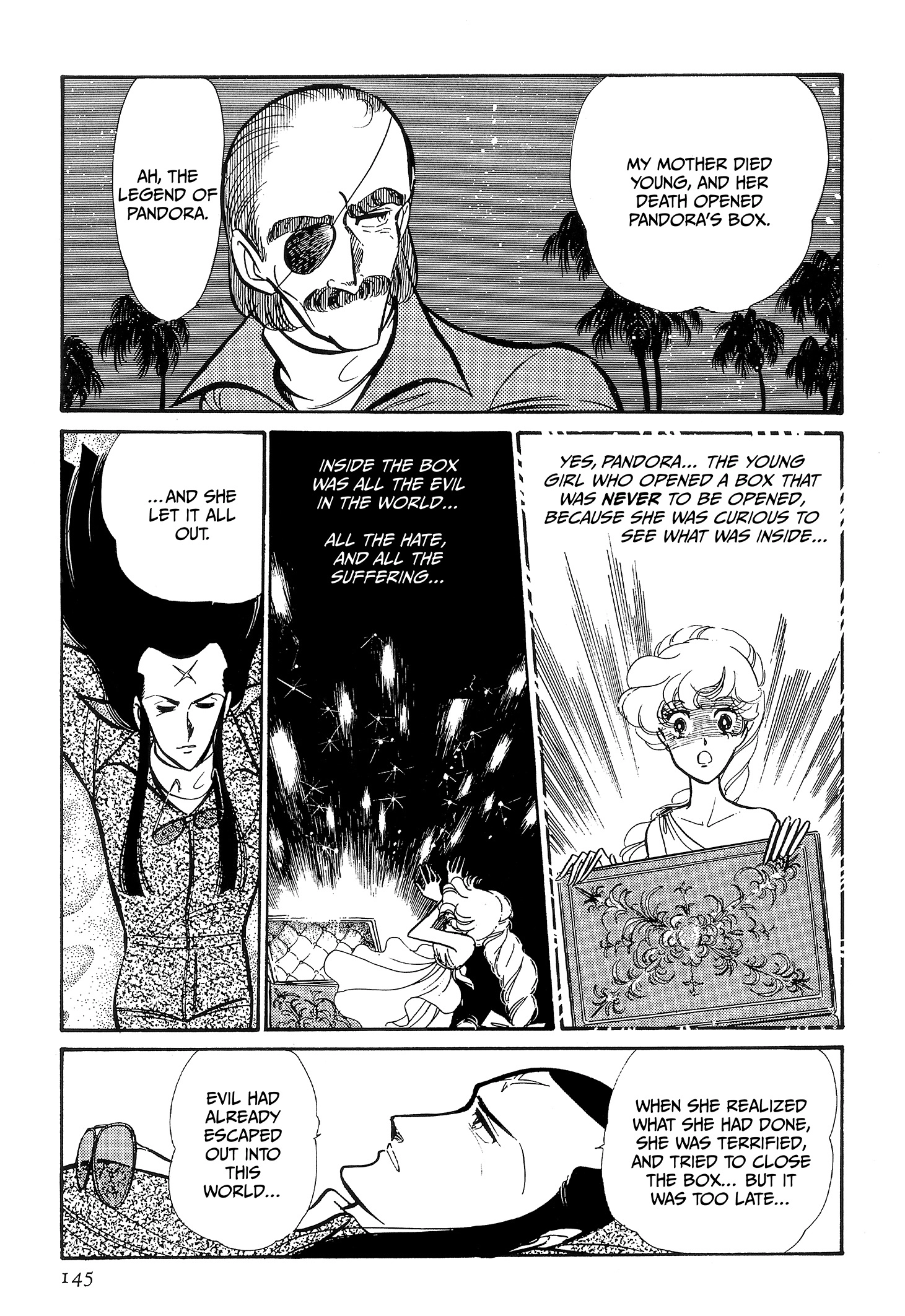 Area 88 Chapter 101 page 5 - 