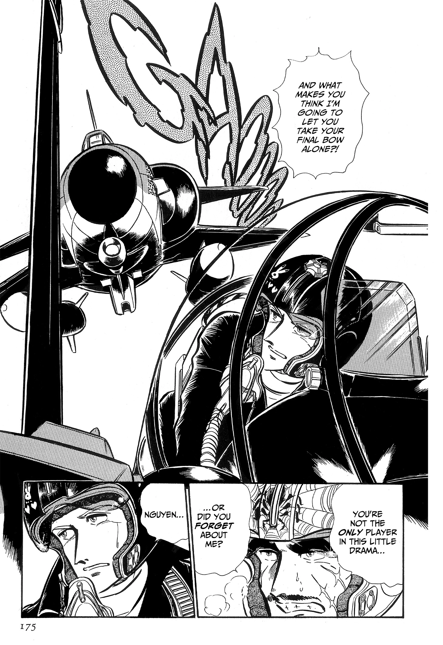 Area 88 Chapter 102 page 11 - 