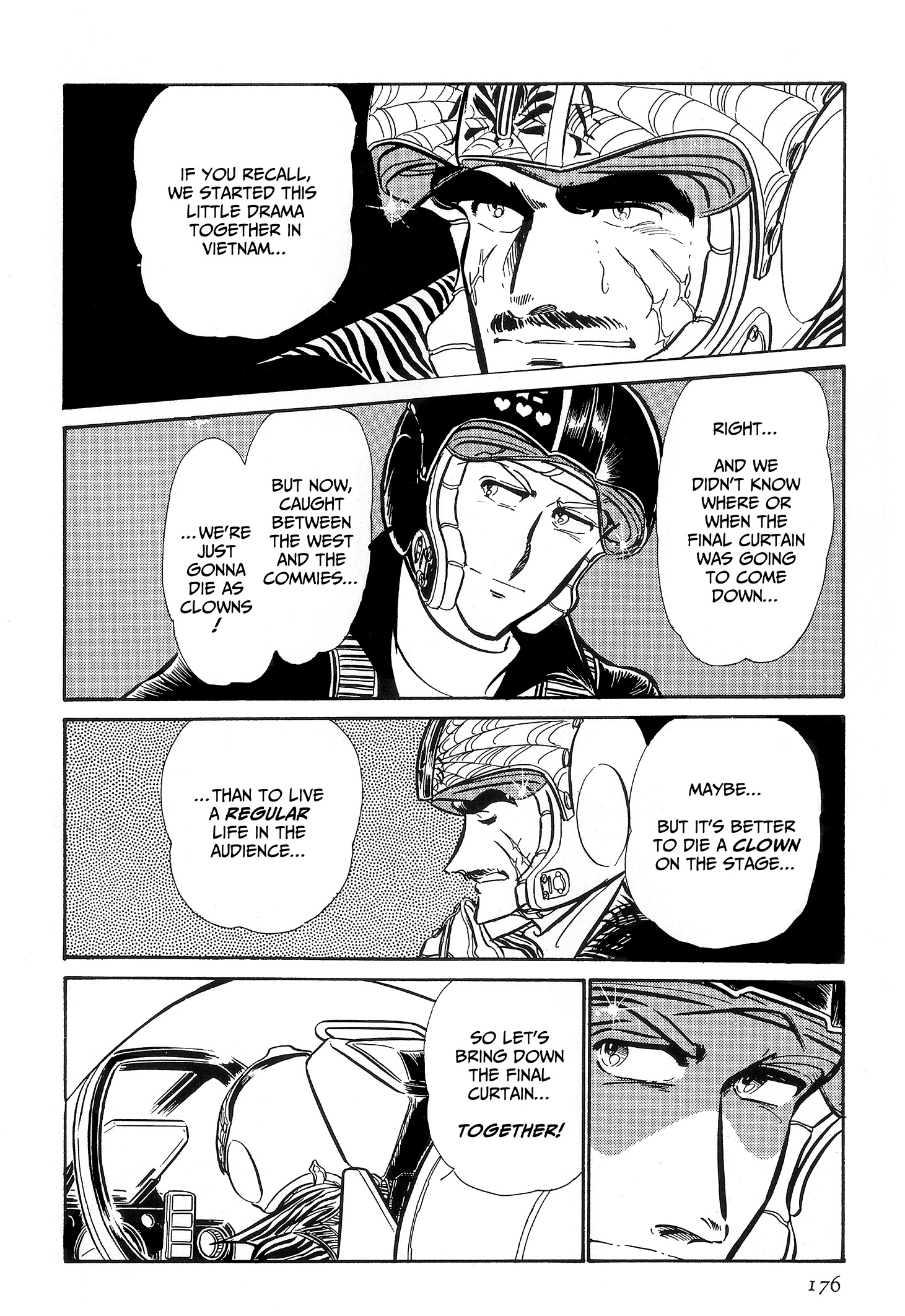 Area 88 Chapter 102 page 12 - 