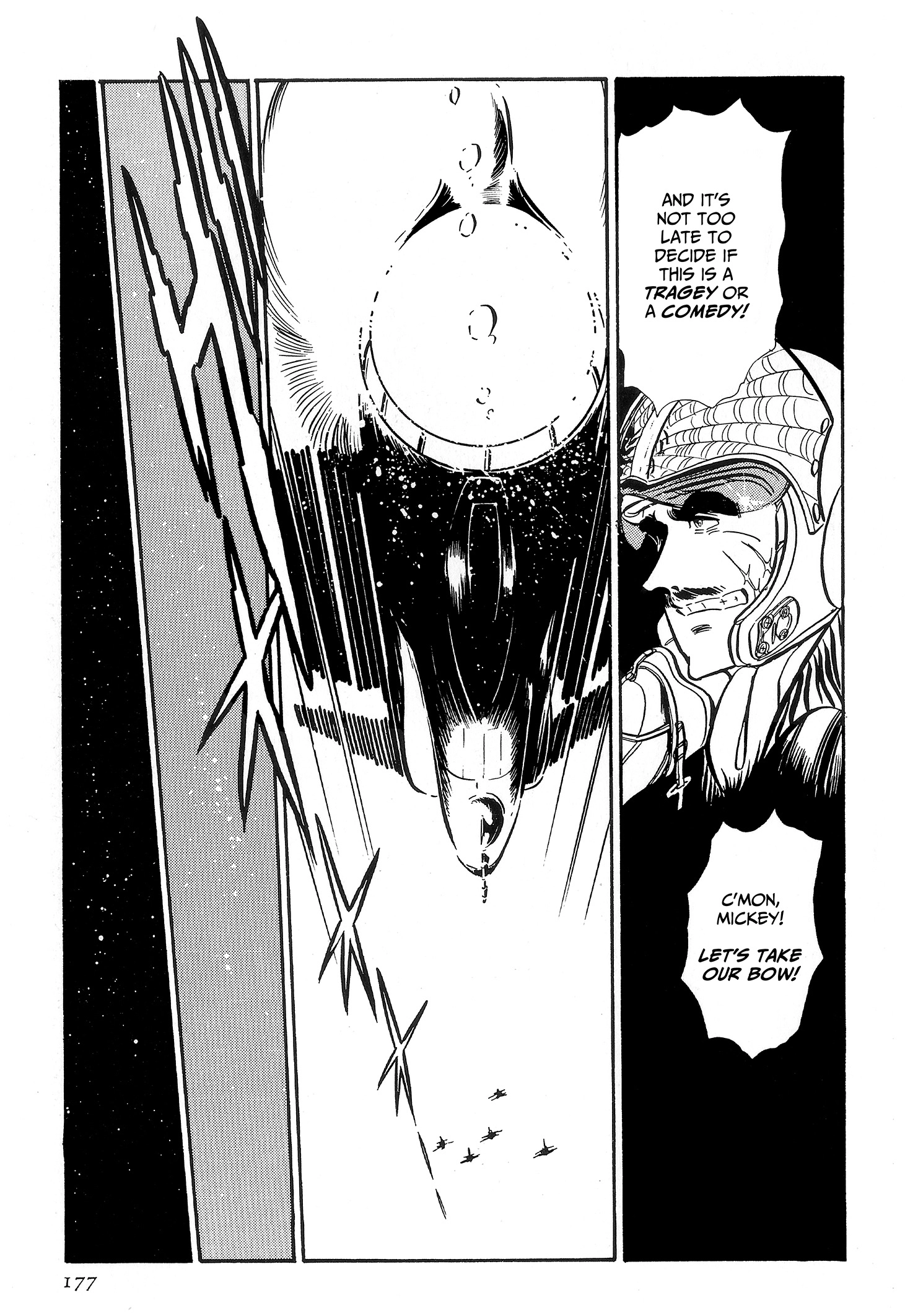 Area 88 Chapter 102 page 13 - 