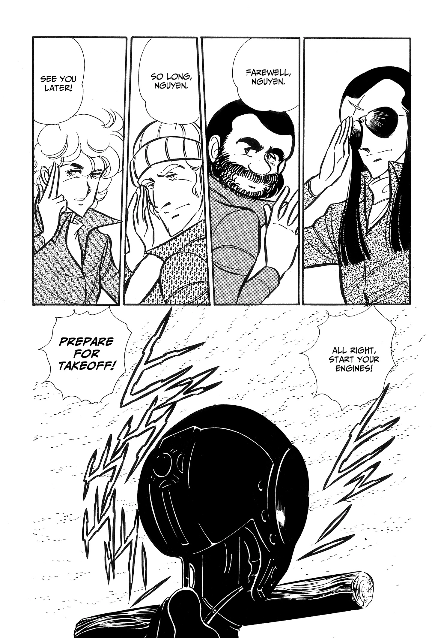 Area 88 Chapter 102 page 20 - 