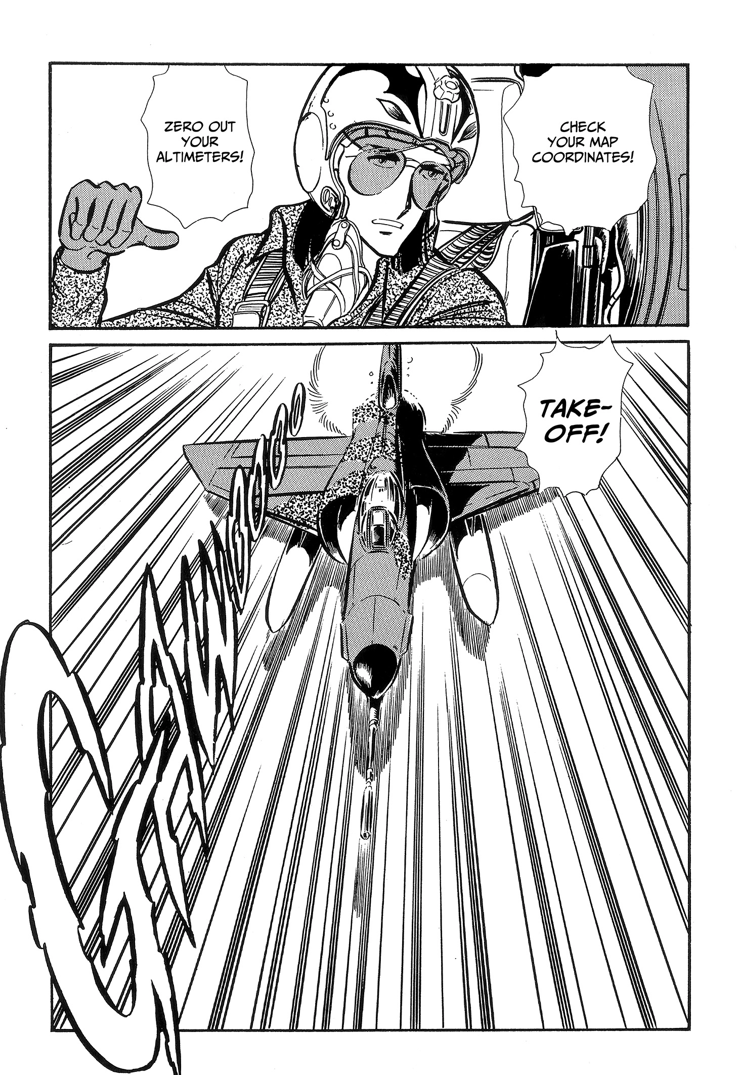Area 88 Chapter 102 page 21 - 