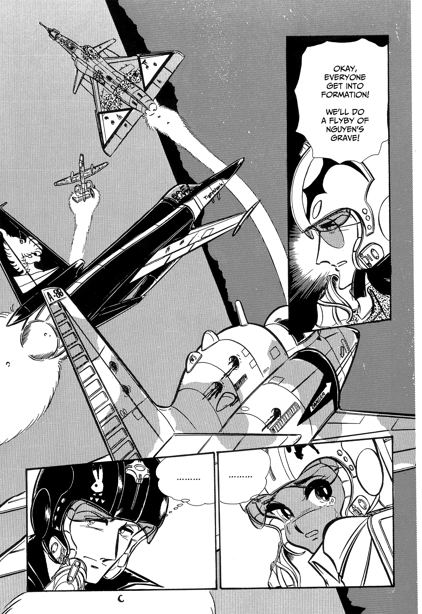 Area 88 Chapter 102 page 23 - 